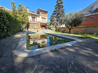 Chalet en venta en Ponent - Set Camins en Igualada