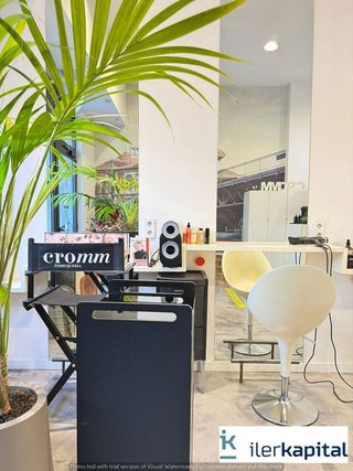 Local comercial en alquiler en Centre Històric - Rambla Ferran - Estació en Lleida