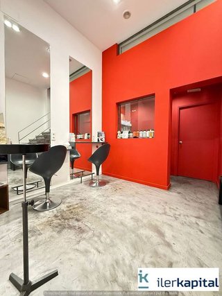 Local comercial en alquiler en Centre Històric - Rambla Ferran - Estació en Lleida