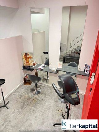 Local comercial en alquiler en Centre Històric - Rambla Ferran - Estació en Lleida