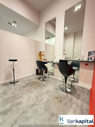 Local comercial en alquiler en Centre Històric - Rambla Ferran - Estació en Lleida