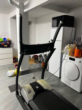Cinta de correr Domyos TC-450