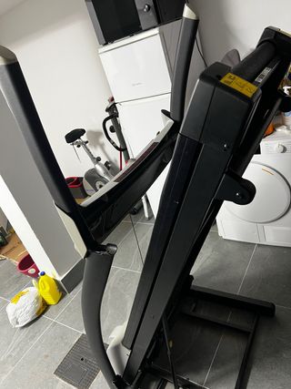 Cinta de correr Domyos TC-450