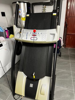 Cinta de correr Domyos TC-450