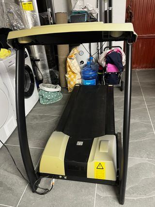 Cinta de correr Domyos TC-450