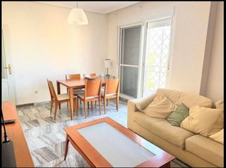 Piso en venta en Fontanal - San Carlos - San José en Sevilla