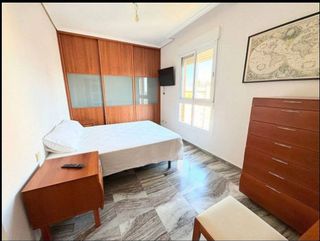 Piso en venta en Fontanal - San Carlos - San José en Sevilla