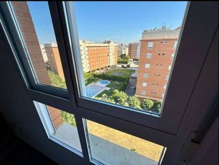 Piso en venta en Fontanal - San Carlos - San José en Sevilla