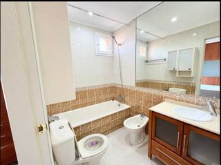 Piso en venta en Fontanal - San Carlos - San José en Sevilla