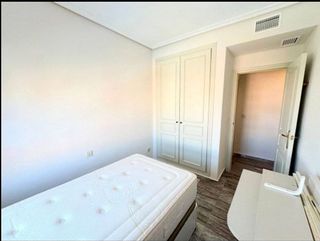 Piso en venta en Fontanal - San Carlos - San José en Sevilla