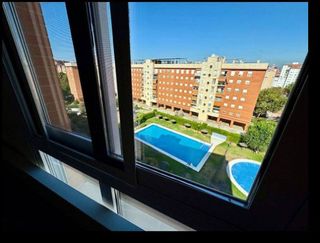 Piso en venta en Fontanal - San Carlos - San José en Sevilla