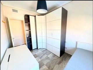 Piso en venta en Fontanal - San Carlos - San José en Sevilla