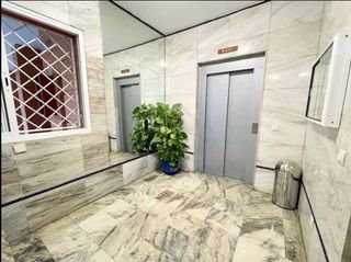 Piso en venta en Fontanal - San Carlos - San José en Sevilla