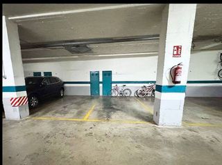 Piso en venta en Fontanal - San Carlos - San José en Sevilla