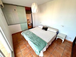 Ático en venta en El Terreno en Palma de Mallorca