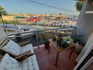 Piso en venta en Dos Hermanas - Nuevo San Andrés en Málaga