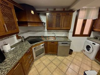 Piso en venta en Dos Hermanas - Nuevo San Andrés en Málaga