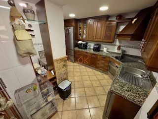 Piso en venta en Dos Hermanas - Nuevo San Andrés en Málaga