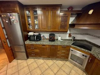 Piso en venta en Dos Hermanas - Nuevo San Andrés en Málaga