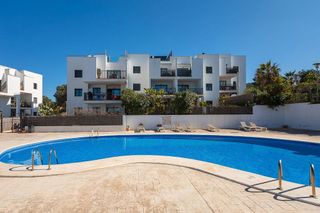 Piso en venta en Cala Vedella - Cala Tarida - Cala Conta en Sant Josep de sa Talaia
