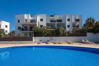 Piso en venta en Cala Vedella - Cala Tarida - Cala Conta en Sant Josep de sa Talaia