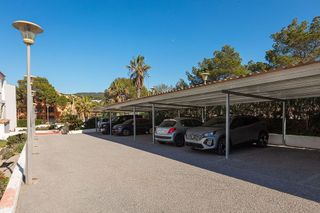 Piso en venta en Cala Vedella - Cala Tarida - Cala Conta en Sant Josep de sa Talaia