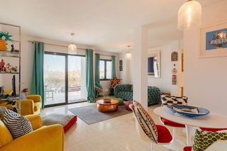 Piso en venta en Cala Vedella - Cala Tarida - Cala Conta en Sant Josep de sa Talaia