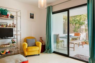 Piso en venta en Cala Vedella - Cala Tarida - Cala Conta en Sant Josep de sa Talaia