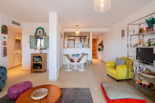 Piso en venta en Cala Vedella - Cala Tarida - Cala Conta en Sant Josep de sa Talaia