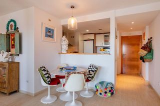 Piso en venta en Cala Vedella - Cala Tarida - Cala Conta en Sant Josep de sa Talaia