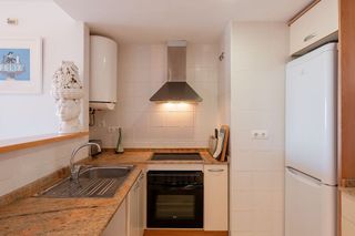 Piso en venta en Cala Vedella - Cala Tarida - Cala Conta en Sant Josep de sa Talaia