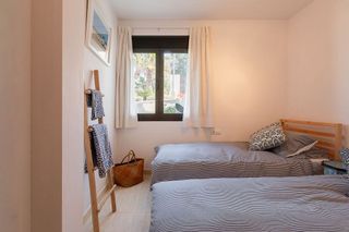 Piso en venta en Cala Vedella - Cala Tarida - Cala Conta en Sant Josep de sa Talaia