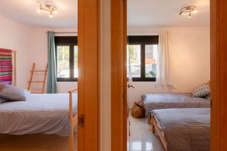 Piso en venta en Cala Vedella - Cala Tarida - Cala Conta en Sant Josep de sa Talaia
