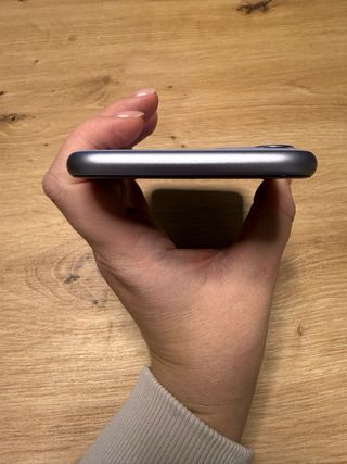 iPhone 11 Lila 128GB