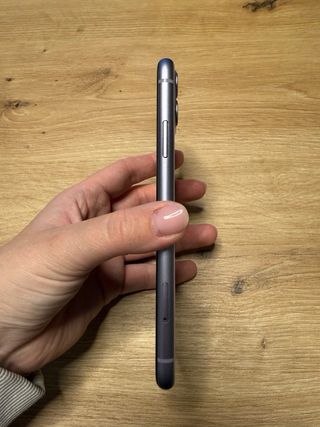 iPhone 11 Lila 128GB