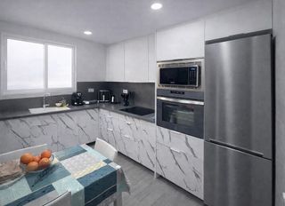 Piso en venta en Los Boliches en Fuengirola