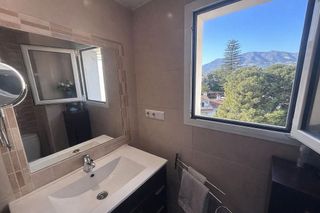 Piso en venta en Los Boliches en Fuengirola