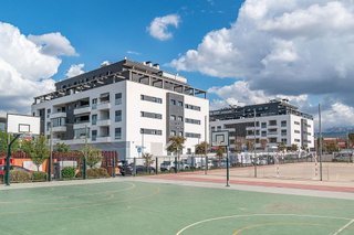 Piso en venta en San Miguel en Armilla