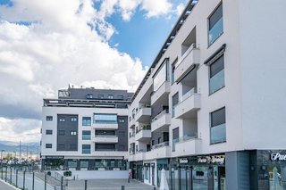 Piso en venta en San Miguel en Armilla