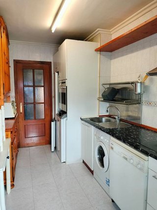 Piso en venta en Zaratán