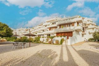Piso en venta en Altea Pueblo en Altea