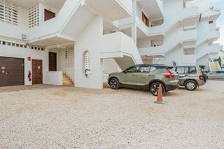 Piso en venta en Altea Pueblo en Altea