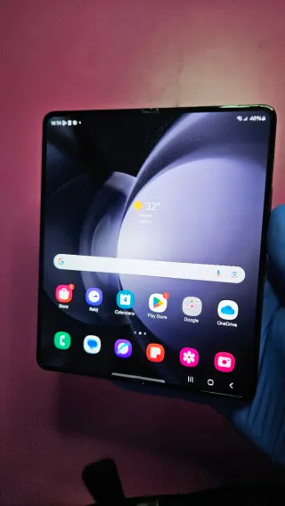 Samsung Galaxy Z Fold 5 512GB