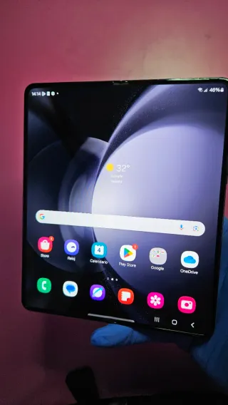 Samsung Galaxy Z Fold 5 512GB