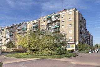 Piso en venta en Pryconsa - Poligono Europa en Alcalá de Henares