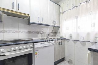 Piso en venta en Pryconsa - Poligono Europa en Alcalá de Henares