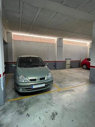 Garaje en venta en Carrús Est - Camí dels Magros en Elche