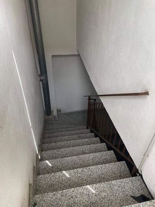 Garaje en venta en Carrús Est - Camí dels Magros en Elche