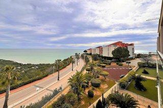 Piso en venta en Les Platgetes - Torre Bellver - La Renegà en Oropesa del Mar/Orpesa