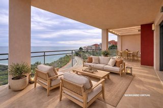 Piso en venta en Les Platgetes - Torre Bellver - La Renegà en Oropesa del Mar/Orpesa